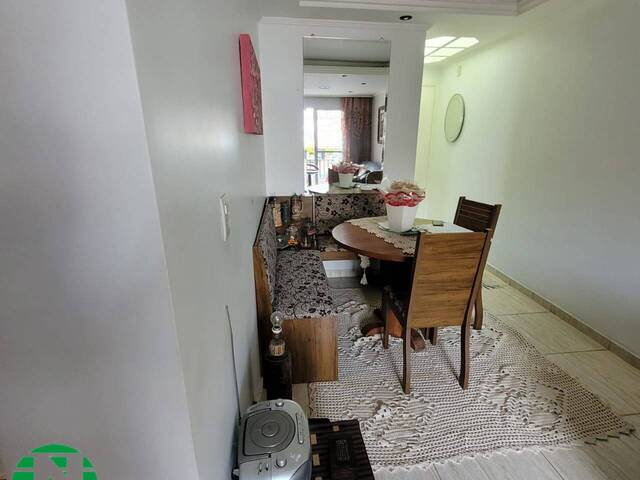 #3579 - Apartamento para Venda em São Paulo - SP - 3