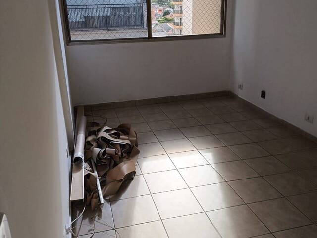 Apartamento para Locação em São Paulo - 4