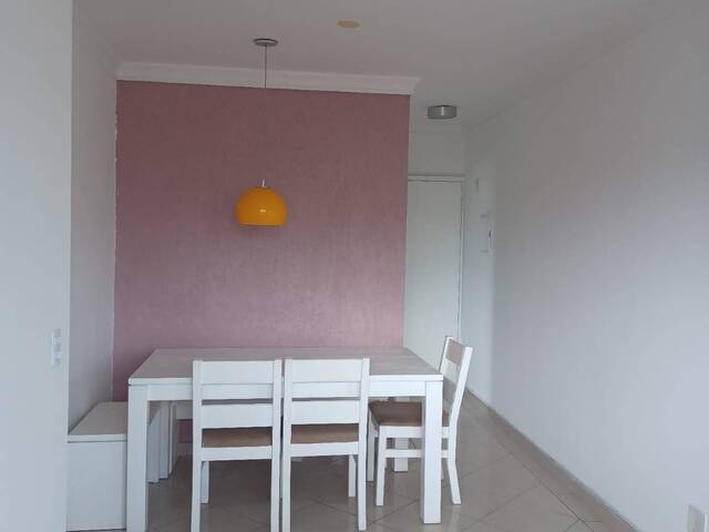 #3581 - Apartamento para Venda em São Paulo - SP - 3
