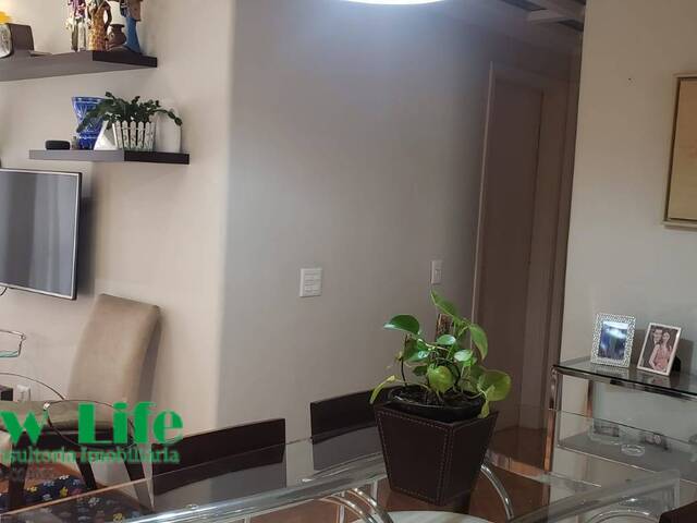 #3582 - Apartamento para Locação em São Paulo - SP - 3