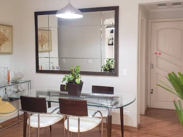 Apartamento para Locação em São Paulo - 4