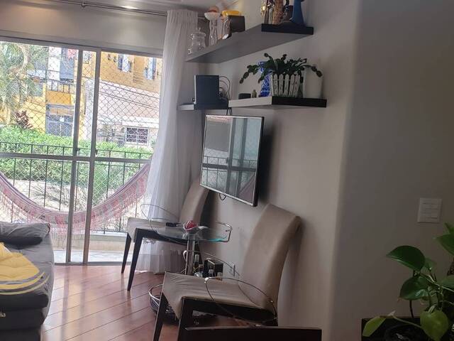 Apartamento para Locação em São Paulo - 5