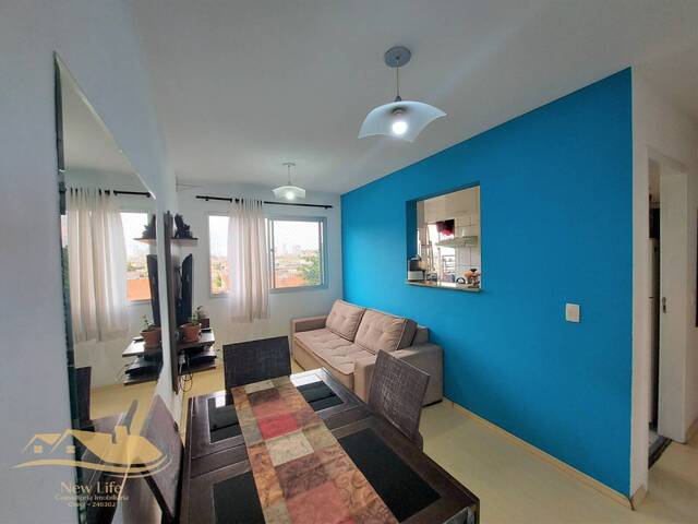 Apartamento para Venda em São Paulo - 4