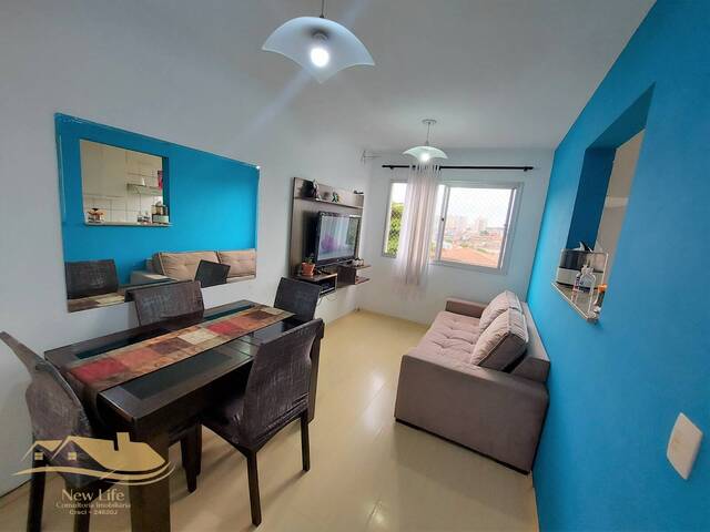 Apartamento para Venda em São Paulo - 5