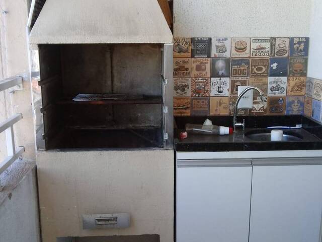 Apartamento para Venda em São Paulo - 5