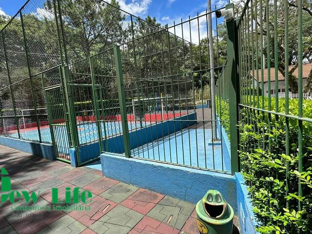 #3586 - Apartamento para Venda em São Paulo - SP - 2