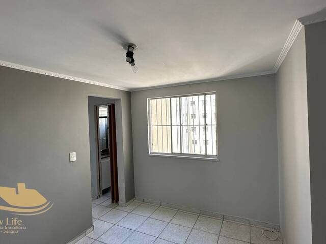 Apartamento para Venda em São Paulo - 3