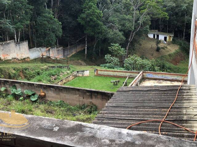 Chácara para Venda em Mogi das Cruzes - 4
