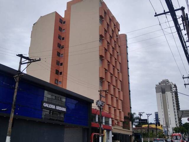 #3588 - Apartamento para Venda em São Paulo - SP - 2