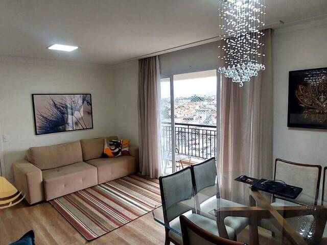 Apartamento para Venda em São Paulo - 5