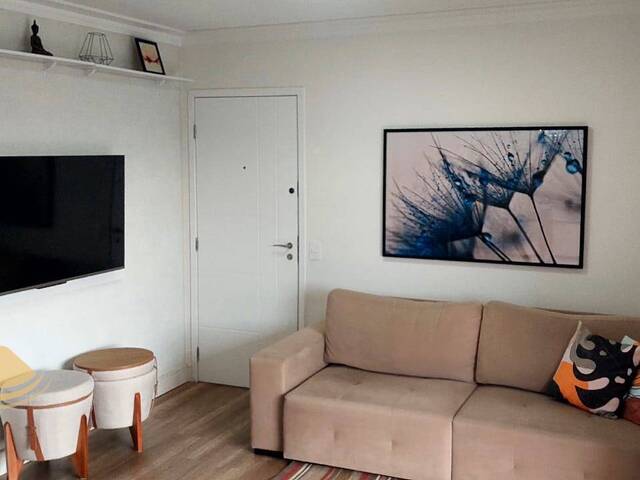 Apartamento para Venda em São Paulo - 4