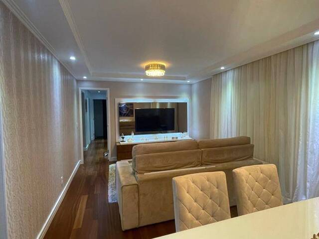 #3592 - Apartamento para Venda em São Paulo - SP - 3