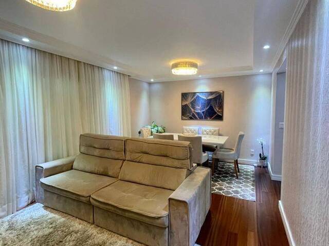 Apartamento para Venda em São Paulo - 4