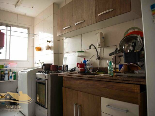 Apartamento para Venda em São Paulo - 4