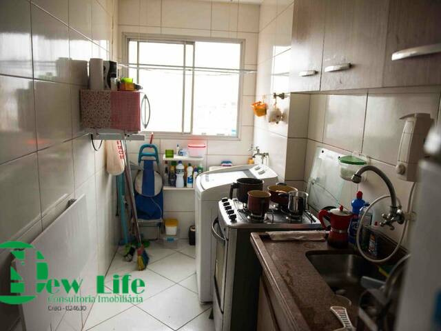 #3595 - Apartamento para Venda em São Paulo - SP - 3