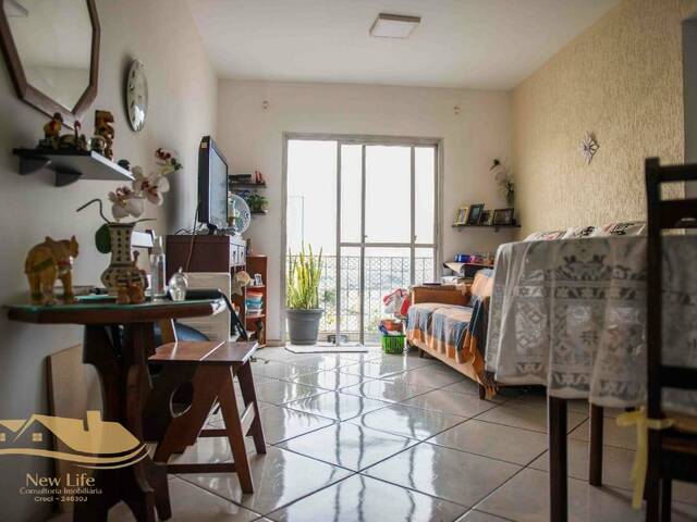 Apartamento para Venda em São Paulo - 5