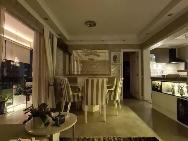 Apartamento para Venda em São Paulo - 4