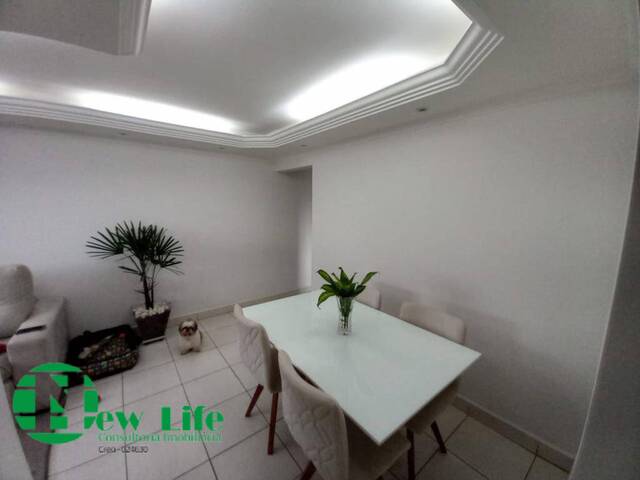 #3611 - Apartamento para Venda em São Paulo - SP - 2