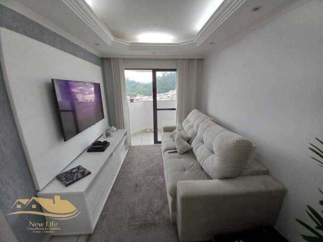 Apartamento para Venda em São Paulo - 4