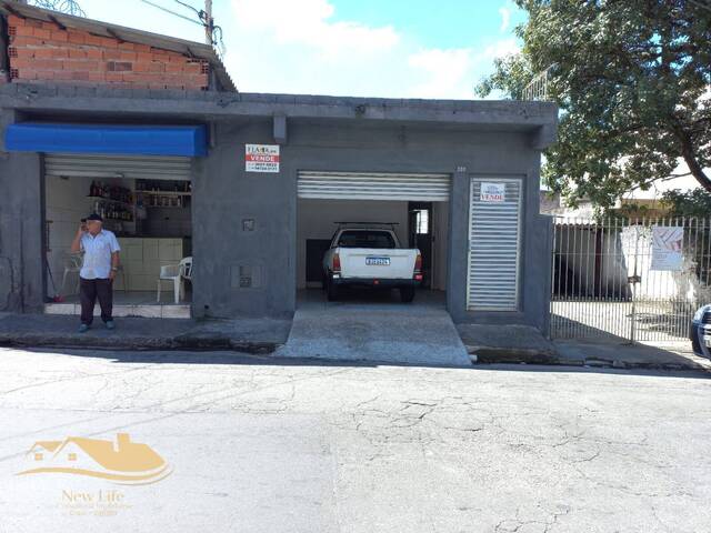 Casa para Venda em São Paulo - 2