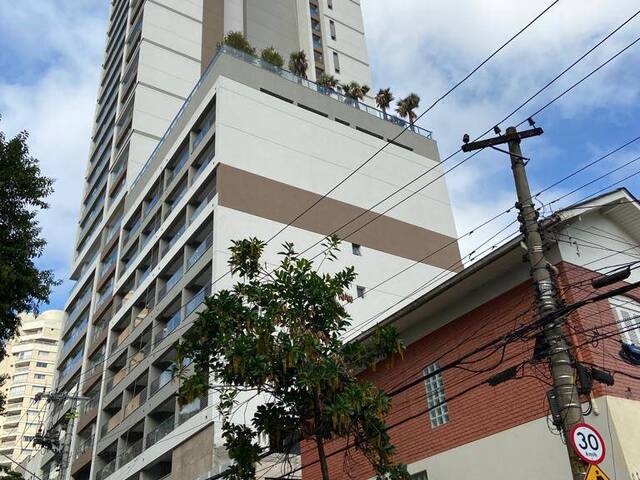 #3613 - Apartamento para Venda em São Paulo - SP - 2