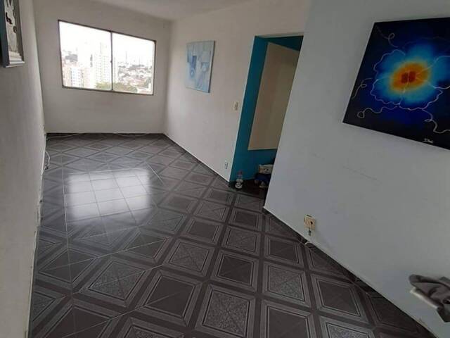 #3614 - Apartamento para Venda em São Paulo - SP - 3