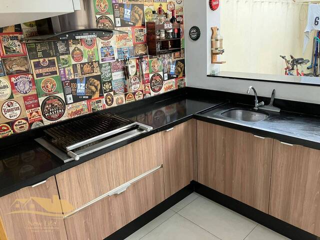 Sobrado para Venda em São Paulo - 5