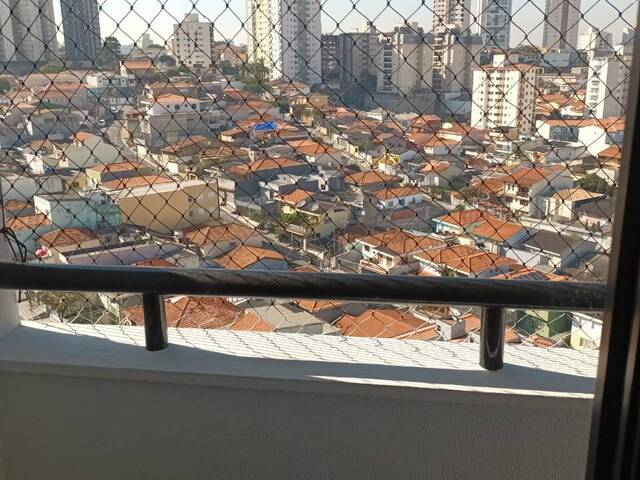 #3622 - Apartamento para Locação em São Paulo - SP - 3