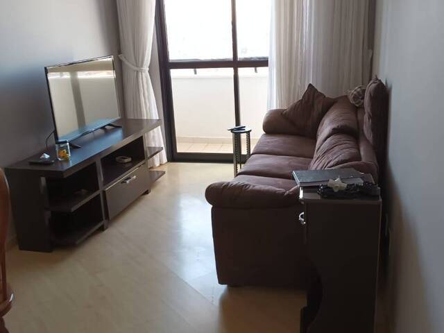 #3622 - Apartamento para Locação em São Paulo - SP - 2