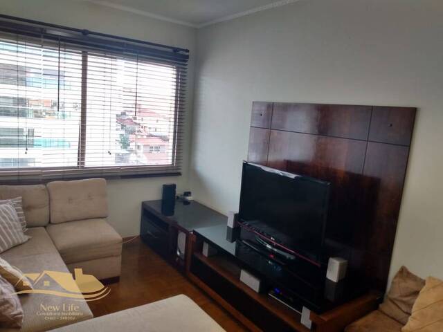 Apartamento para Venda em São Paulo - 4
