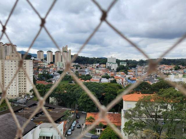 #3624 - Apartamento para Venda em São Paulo - SP - 3