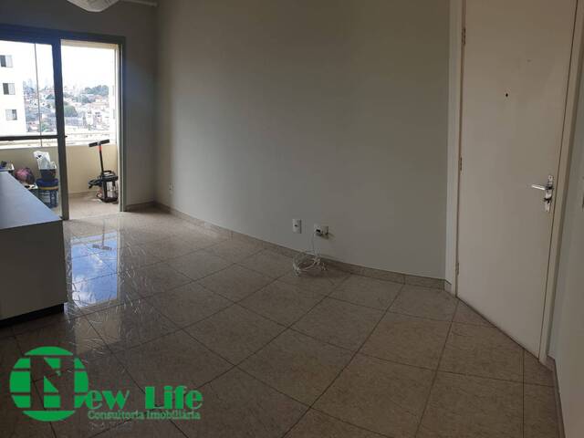 #3625 - Apartamento para Locação em São Paulo - SP - 2