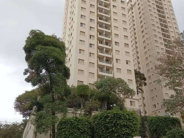 #3626 - Apartamento para Locação em São Paulo - SP - 1