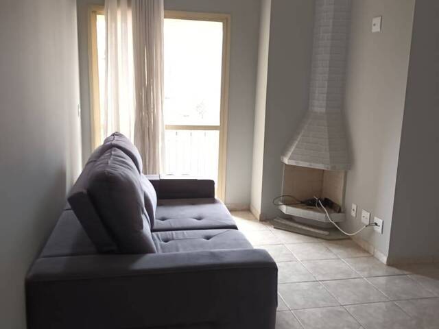 #3626 - Apartamento para Locação em São Paulo - SP - 2
