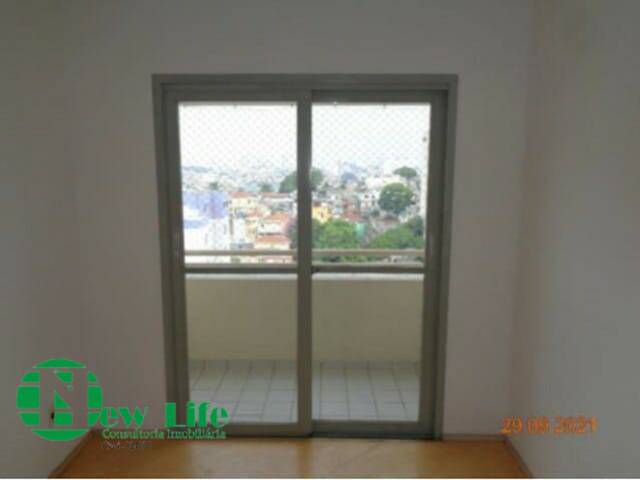 #3627 - Apartamento para Locação em São Paulo - SP - 2