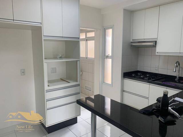 Apartamento para Locação em São Paulo - 5