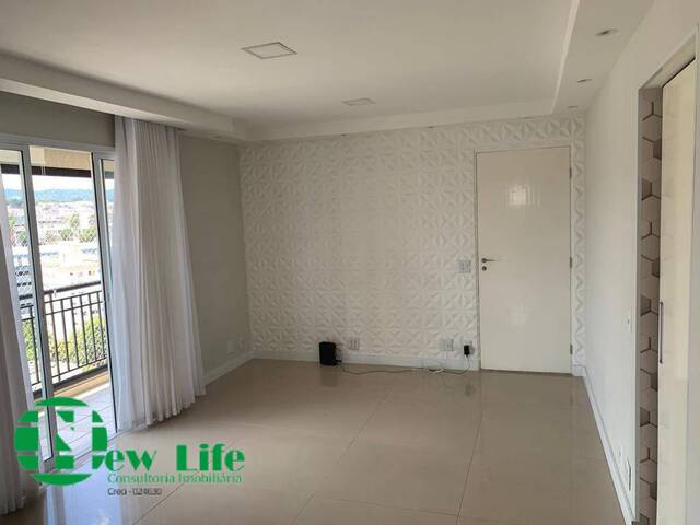 #3628 - Apartamento para Locação em São Paulo - SP - 2