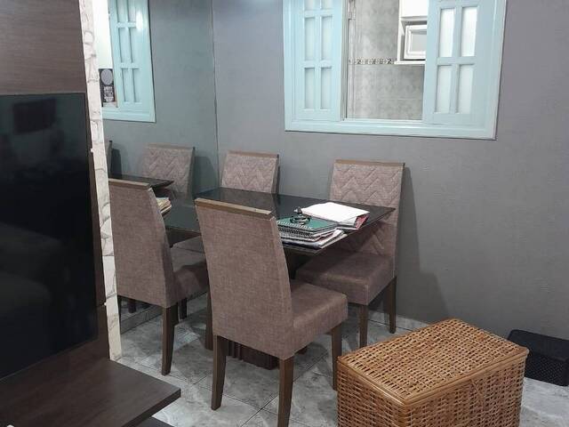 Apartamento para Venda em São Paulo - 3