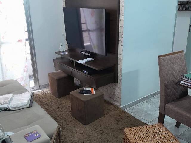 Apartamento para Venda em São Paulo - 2