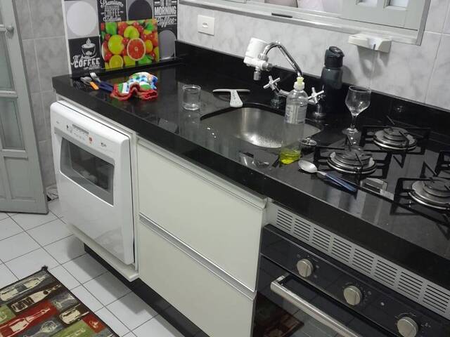 Apartamento para Venda em São Paulo - 5