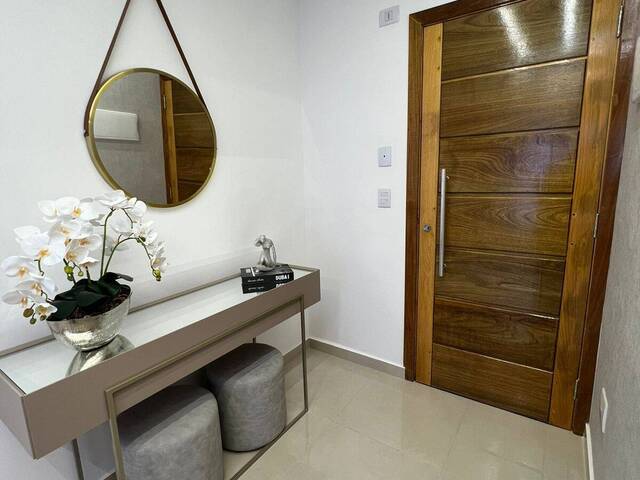 #3635 - Apartamento para Venda em São Paulo - SP