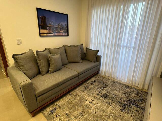 #3635 - Apartamento para Venda em São Paulo - SP