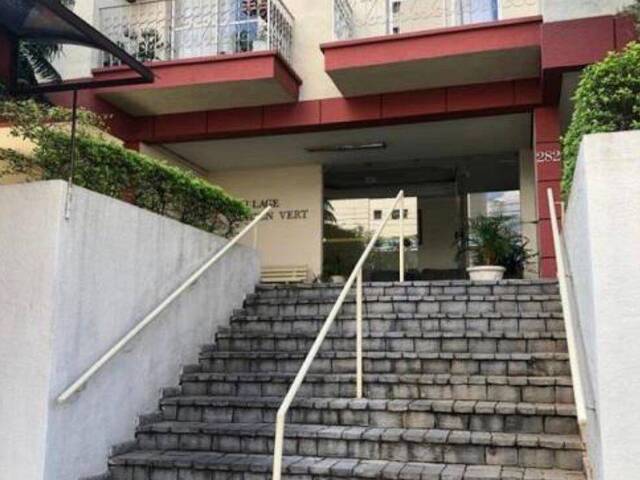 Apartamento para Venda em São Paulo - 2