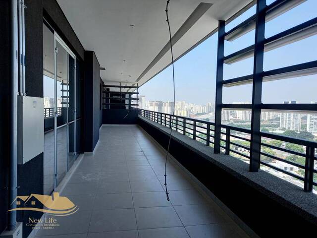 Conjunto Comercial para Venda em São Paulo - 5