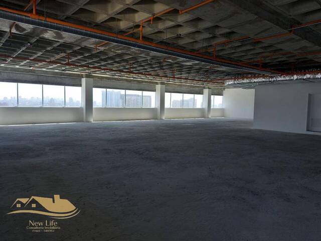 Andar Comercial para Venda em São Paulo - 4