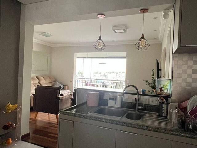 Apartamento para Venda em São Paulo - 5