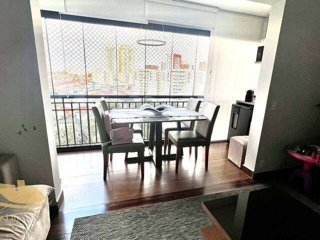 Apartamento para Venda em São Paulo - 4