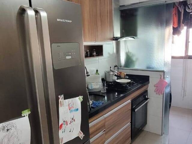 Apartamento para Venda em São Paulo - 4