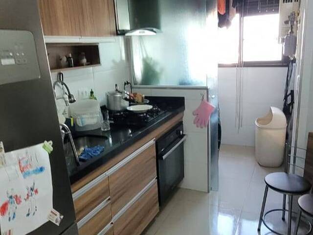 Apartamento para Venda em São Paulo - 5