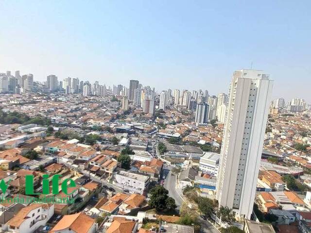 #3653 - Apartamento para Venda em São Paulo - SP - 2
